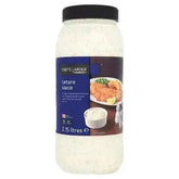 Chef's Larder Tartare Sauce 2.15 Litres  Adomoo